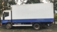 Iveco EuroCargo Tipper (NL-90 E17)2005 is a range of medium-duty Trucks