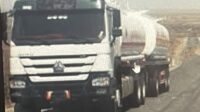 Sino Howo Fuel Tanker (371) 2021 (ማንዋል ማርሽ ነዳጅ ማጓጓዣ ቦቴ 9.7 ሊትር ያልተከፈለ) is large vehicles