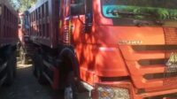 Sino Howo Dump Truck 336 (MC07) 2021 16 CBM 6*4 Drive