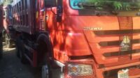 Sino Howo Dump Truck 336 (MC07) 2021 16 CBM 6*4 Drive