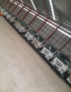 Sino Truck Howo (371) 2023 