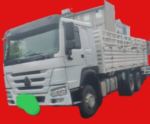 Lorry Truck Price Ethiopia