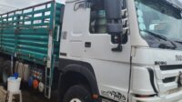 SINOTRUCK HOWO Lorry truck Euro 4 (371) 2021 Commercial Truck