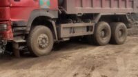 SINOTRUCK Howo Dump Truck 336hp (2016) 6*4 Drive