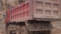 SINOTRUCK Howo Dump Truck 336hp (2016) 6*4 Drive