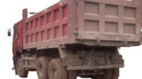 SINOTRUCK Howo Dumper Truck (2016) 6×4 Tipper Truck