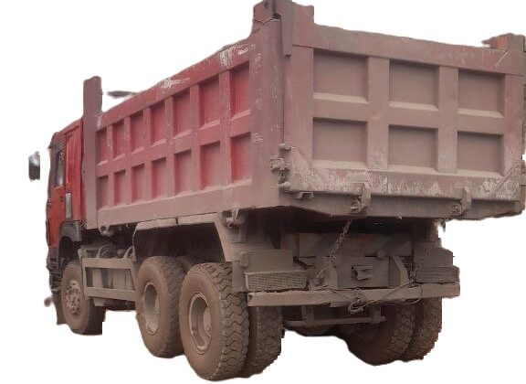 SINOTRUCK Howo Dumper Truck (2016) 6×4 Tipper Truck