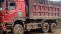 SINOTRUCK Howo Dumper Truck (2016) 6×4 Tipper Truck