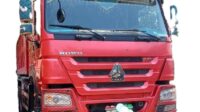 SINOTRUK HOWO Dump Truck 336 (A7) 2023 Tipper Truck