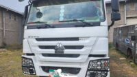 SINOTRUK HOWO Lorry Truck 371 (2022) 6×4 Fence Cargo long