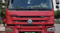 Used Howo 10 Wheel Dump Truck Tipper Truck 6×4 Sinotruk 2021