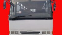 IVECO M29-12 Otoyol luxury Buses & coaches 2012