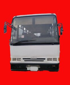 IVECO M29-12 Otoyol 