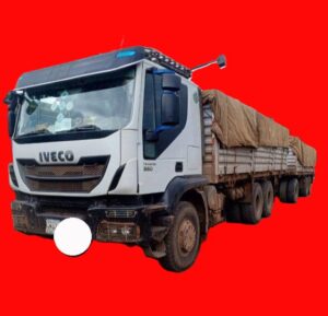 Truck Sales Near Me IVECO 