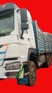  SINOTRUCK Price in Ethiopia 