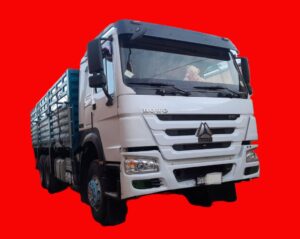 Best Truck Deals SINOTRUK