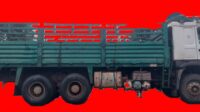 SINOTRUK HOWO Semi Trail Truck 371 is 2021 Cargo Truck