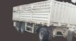 BPW Axle Traile (ተሳቢ) 1+Double Axle non Tuck Cargo 2022