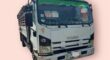 ISUZU Elf/N Delivery Truck 2014 Regular Cab Truck