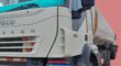 IVECO Trakker 420 Fuel Tank Truck (AT410T50) 48 m3 Litter 2013