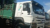 SINOTRUK 371 Cargo Semi Trailer 2018 | Get Nice fare Price