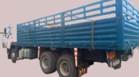 SINOTRUK 371 Cargo Semi Trailer | Get Nice fare Price