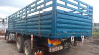 SINOTRUK 371 Cargo Semi Trailer | Get Nice fare Price