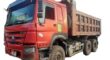 SINOTRUK HOWO Dump Truck (336) 2019 Is 6×4 Dump Truck