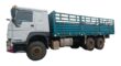 SINOTRUK Lorry 371 CARGO TRUCK 2021