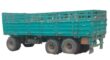 ROLFO Traile (ተሳቢ) 3 Axle non Tuck Cargo 1999