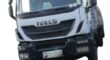 2017 IVECO TRAKKER 380-T38 Truck & Draw Bar