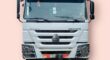 HOWO 371hp Cargo Truck (2022)