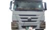 SINOTRUK 2023 Howo 371 Van Truck