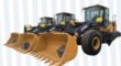 XCMG ZL50GN Wheel Loader 2024